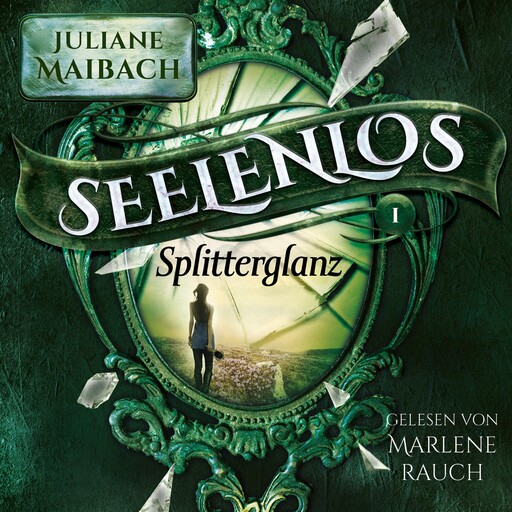 Seelenlos, Juliane Maibach