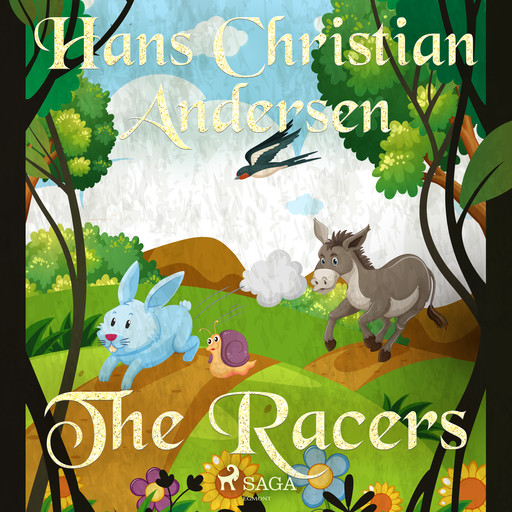The Racers, Hans Christian Andersen