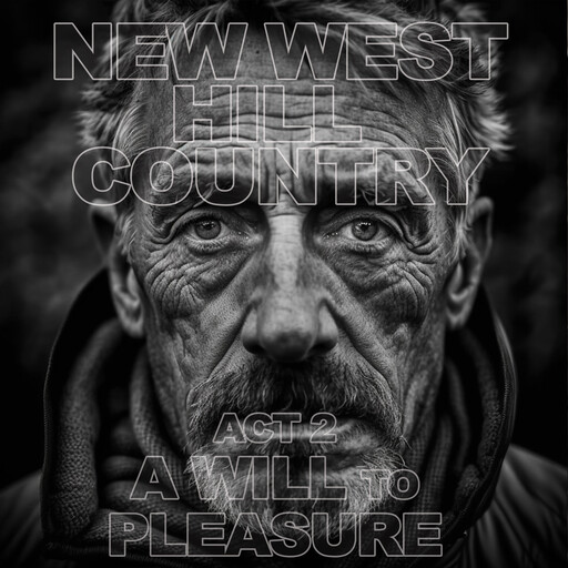 New West - Hill Country - Act 2, Seamus John
