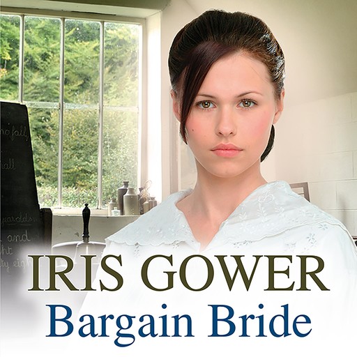 Bargain Bride, Iris Gower