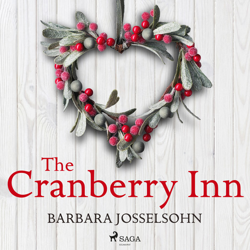 The Cranberry Inn, Barbara Josselsohn