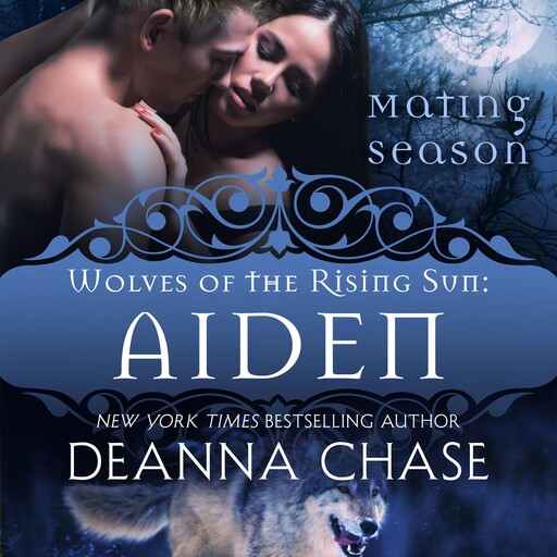 Aiden, Deanna Chase