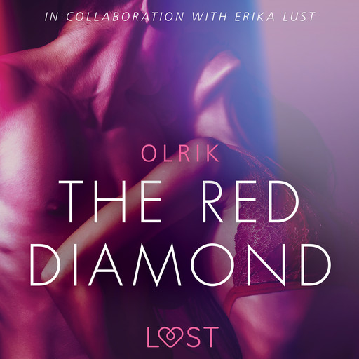 The Red Diamond - Sexy erotica, Olrik