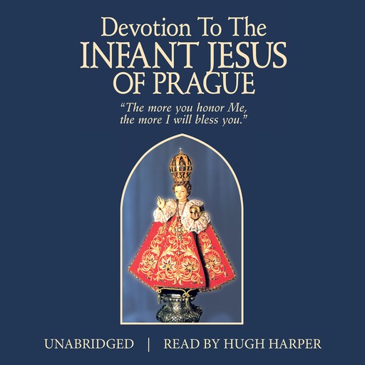 Devotion to the Infant Jesus of Prague, TAN Books