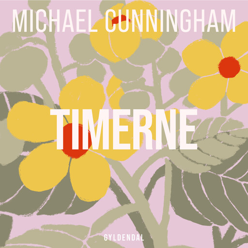 Timerne, Michael Cunningham