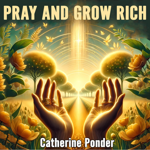 Pray and Grow Rich, Catherine Ponder