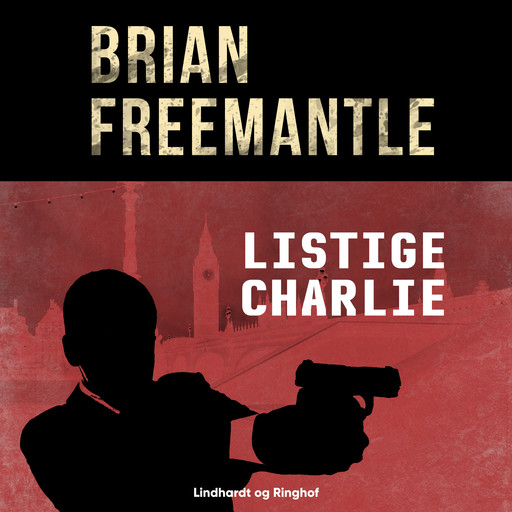 Listige Charlie, Brian Freemantle
