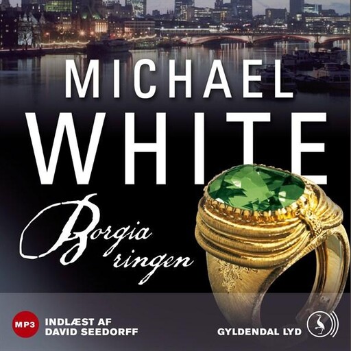 Borgiaringen, Michael White