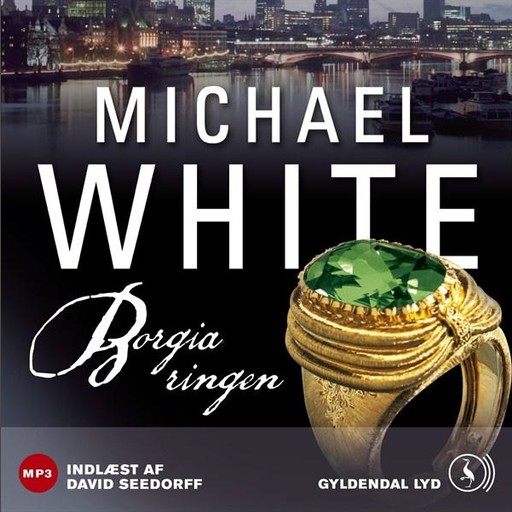 Borgiaringen, Michael White