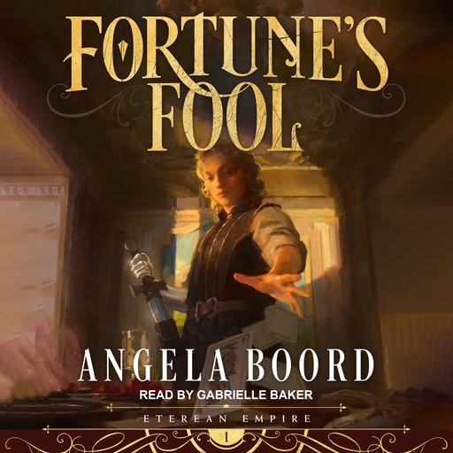 Fortune's Fool, Angela Boord