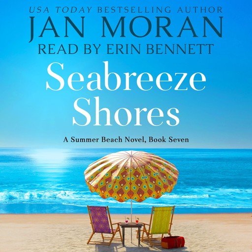 Seabreeze Shores, Jan Moran