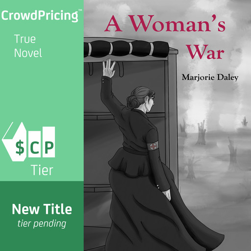 A Woman's War, MARJORIE DALEY