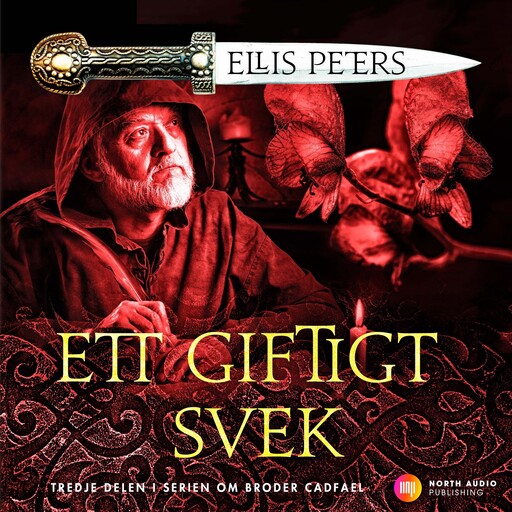 Ett giftigt svek, Ellis Peters