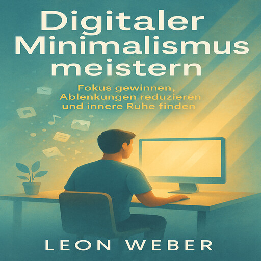 Digitaler Minimalismus meistern, Lauren Whitmore