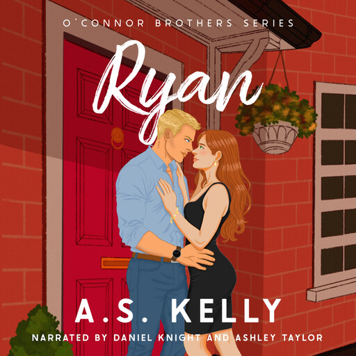 Ryan, A.S. Kelly