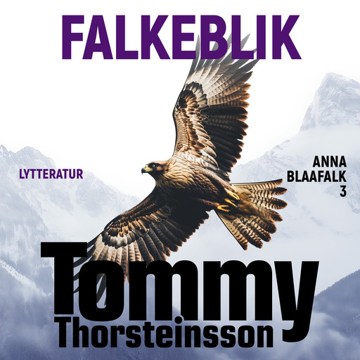 Falkeblik, Tommy Thorsteinsson