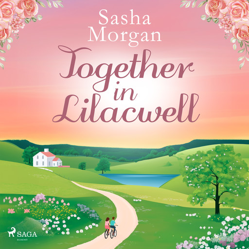 Together in Lilacwell, Sasha Morgan