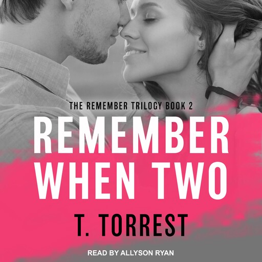 Remember When 2, T. Torrest