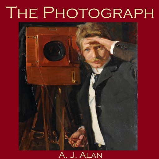 The Photograph, A.J. Alan