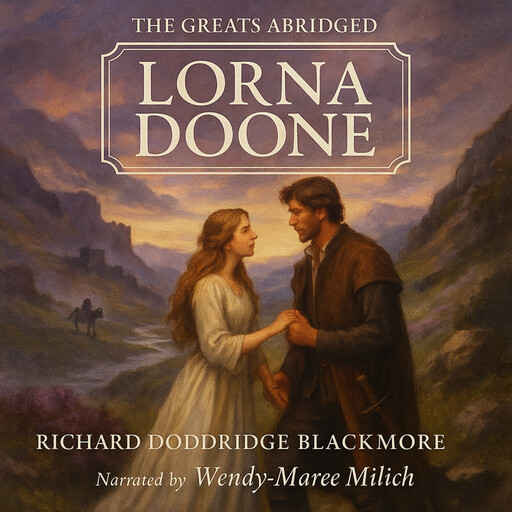 The Greats Abridged: Lorna Doone, Richard Doddridge Blackmore