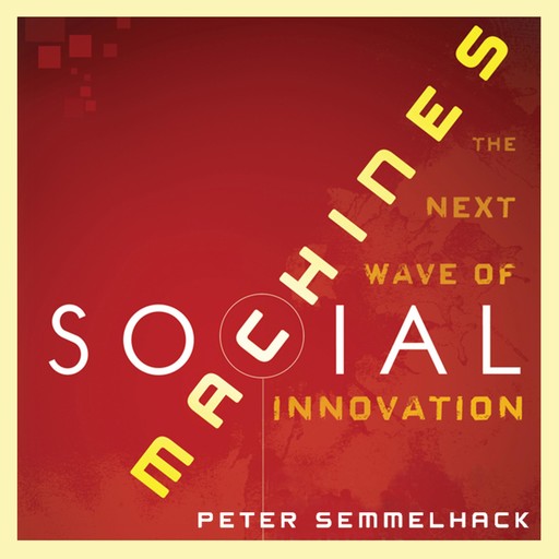 Social Machines, Peter Semmelhack