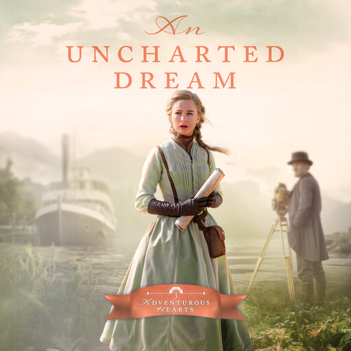 An Unchartered Dream, Abbey Downey