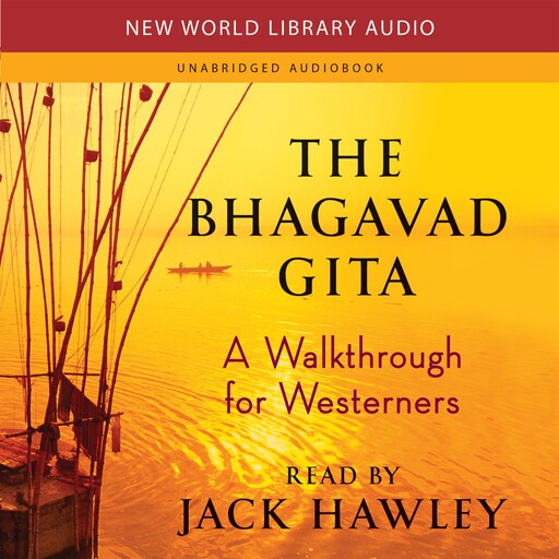 The Bhagavad Gita, Jack Hawley