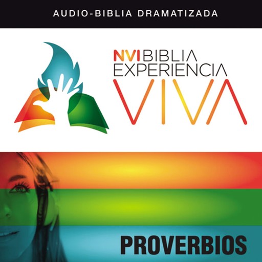 NVI Biblia Experiencia Viva: Proverbios, Zondervan