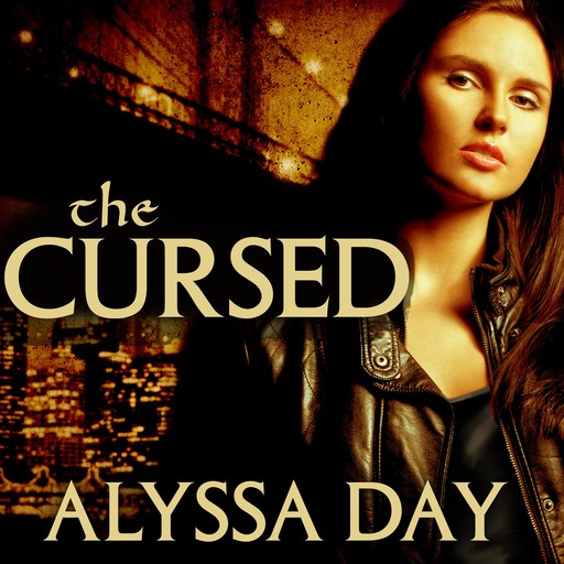 The Cursed, Alyssa Day