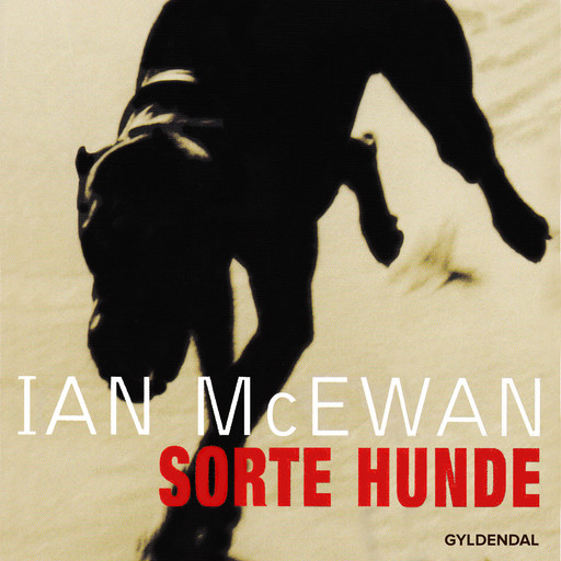 Sorte hunde, Ian McEwan