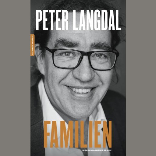 Familien, Peter Langdal