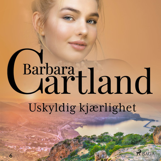 Uskyldig kjærlighet, Barbara Cartland