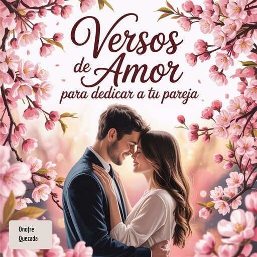 Versos De Amor Para Dedicar A Tu Pareja, Onofre Quezada