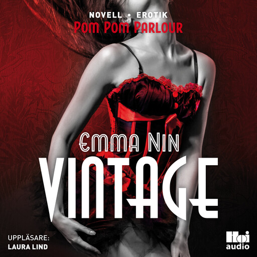 Vintage, Emma Nin