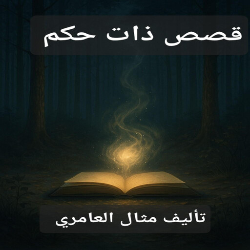 قصص ذات حكم, Mithal James Alamiri