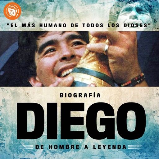 Diego, de hombre a Leyenda, Mediatek