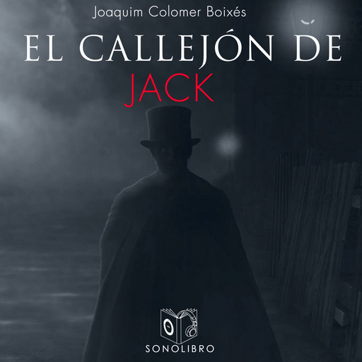 El callejón de Jack - dramatizado, Juaquim Colomer