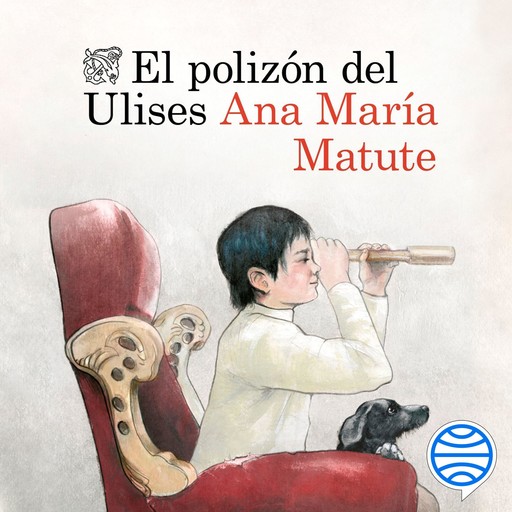 El polizón del Ulises, Ana María Matute