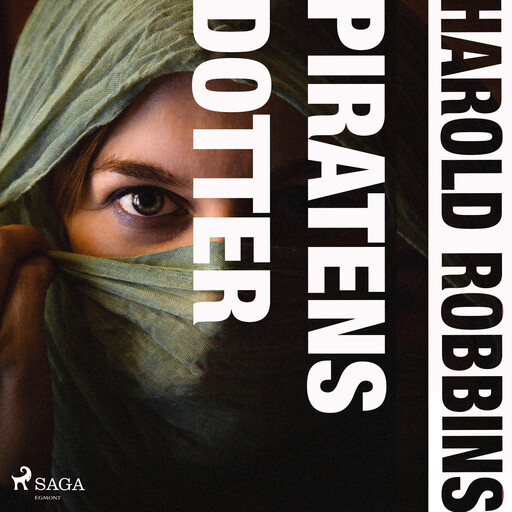 Piratens dotter, Harold Robbins