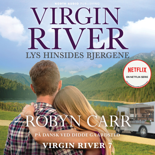 Virgin River - Lys hinsides bjergene, Robyn Carr