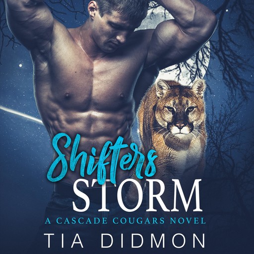 Shifters Storm, Tia Didmon