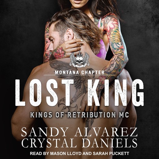 Lost King, Crystal Daniels, Sandy Alvarez