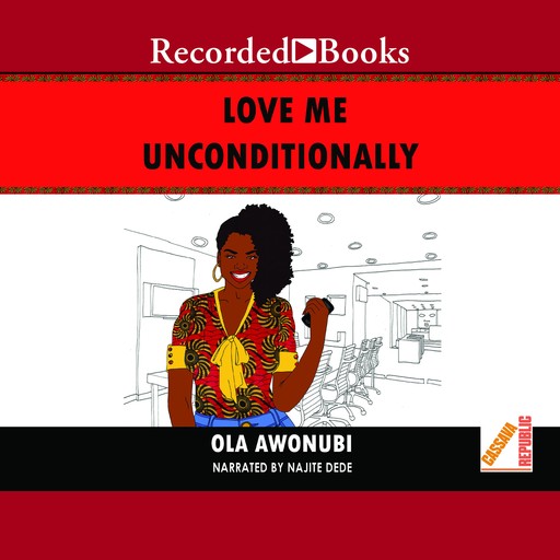 Love Me Unconditionally, OLA AWONUBI