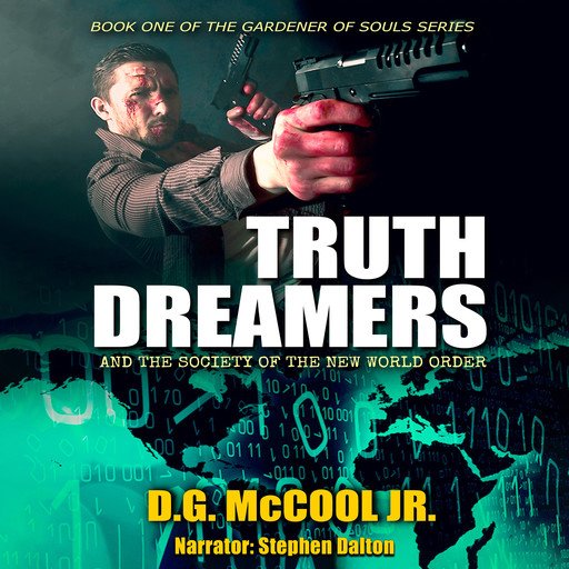 Truth Dreamers, D.G. McCool Jr.
