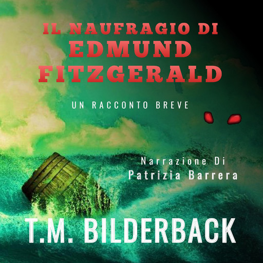 Il Naufragio Di Edmund Fitzgerald - Un Racconto Breve, T.M. Bilderback