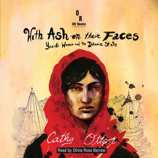 With Ash On Their Faces, Cathy Otten