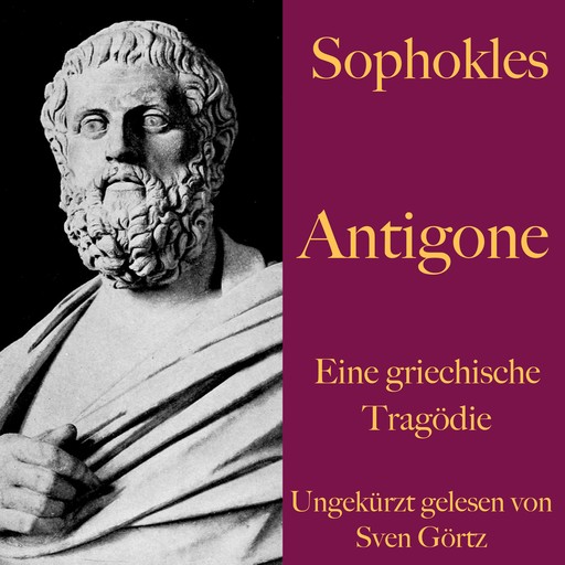 Sophokles: Antigone, Sophokles