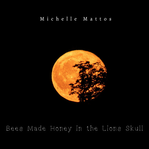 Bees Made Honey in the Lions Skull, Michelle Mattos