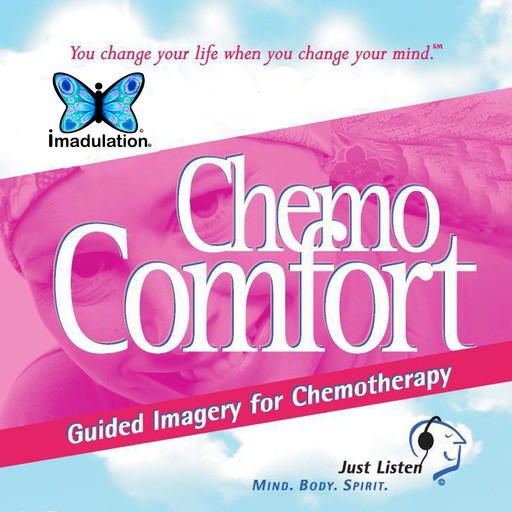 Chemo Comfort, Ellen Chernoff Simon