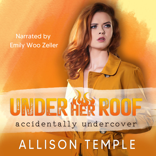 Under Her Roof, Allison Temple